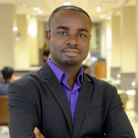 Samuel Asare