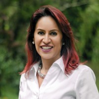 María Paula Valdés de Cubides