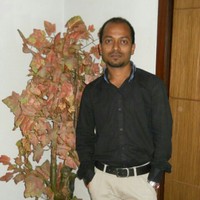 Surojit Mitra