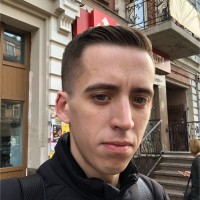 Serhii Matviichuk