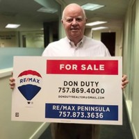 Don Duty