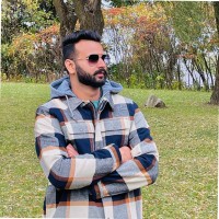 Manpreet singh