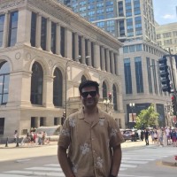 Rohit Rastogi