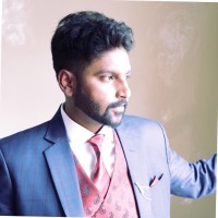 Jaya Prakash R