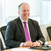 John Howie MBE