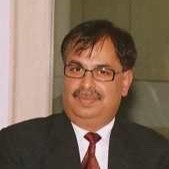 ANIL kumar Jha