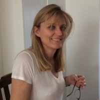 Clare Hogg