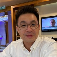 Robin Yong
