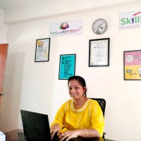 Mokshitha Nelaturi