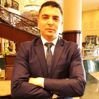 Mohammed Alami