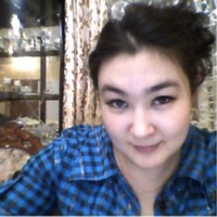 Galiya Nurumbetova