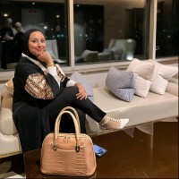 Lamiae RIAHI