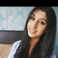 Shaista Ali