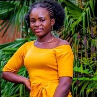 Chefor Josephine Longji