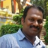 Binu Anand