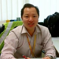 Benjamin Teo Ee Tong
