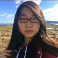 Catherine Pan