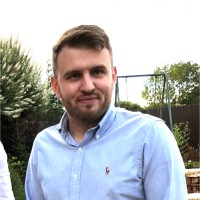 Mitchell Donaghey