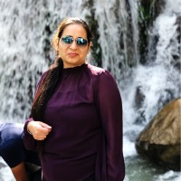 Harleen K