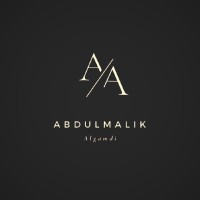 Abdulmalik Alghamdi