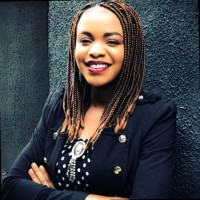 Chinaza Nnabuenyi ACArb