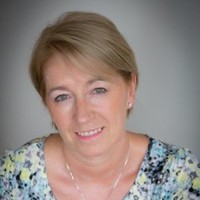 Gillian Donald