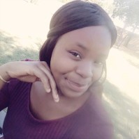 Fortunate Maimela