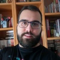 Sergio Ramírez Díaz
