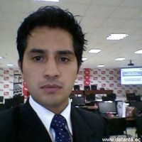 Alexander Torres