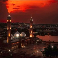 Aquib Ahmed