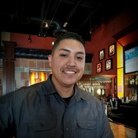 Estevan Villarreal