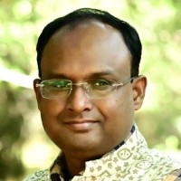 Deepak Vishwakarma