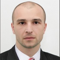 Andrey Moskalev