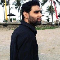 Ryan Vitus D Costa