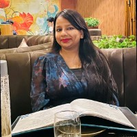 Khushboo Bansal