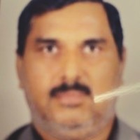 Muppalla Hanumantha Rao