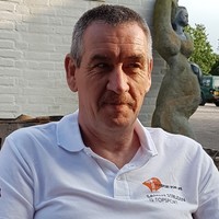 Jurrie Kamp