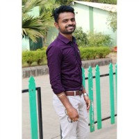 Tushar Ghode