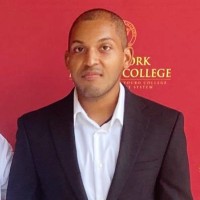Shakeel Woodley