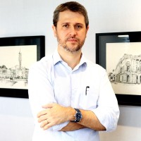 Leonardo Daher