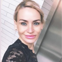 Nicoleta Chira