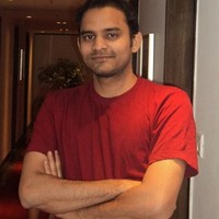 shekhar vaidya