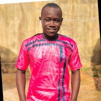 Mamadi Conde