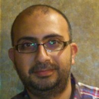wael mansy