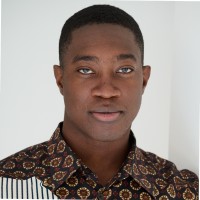 Edwin Tetteh Jr