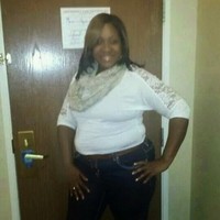 Tameka Brown