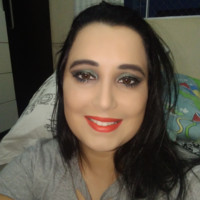 Shirlene Florinda Alves da Silva