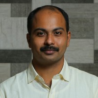 Unnikrishnan Vemblasseril