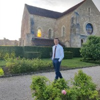 Bastien Gourinchas