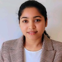 Mounika Veeramalla